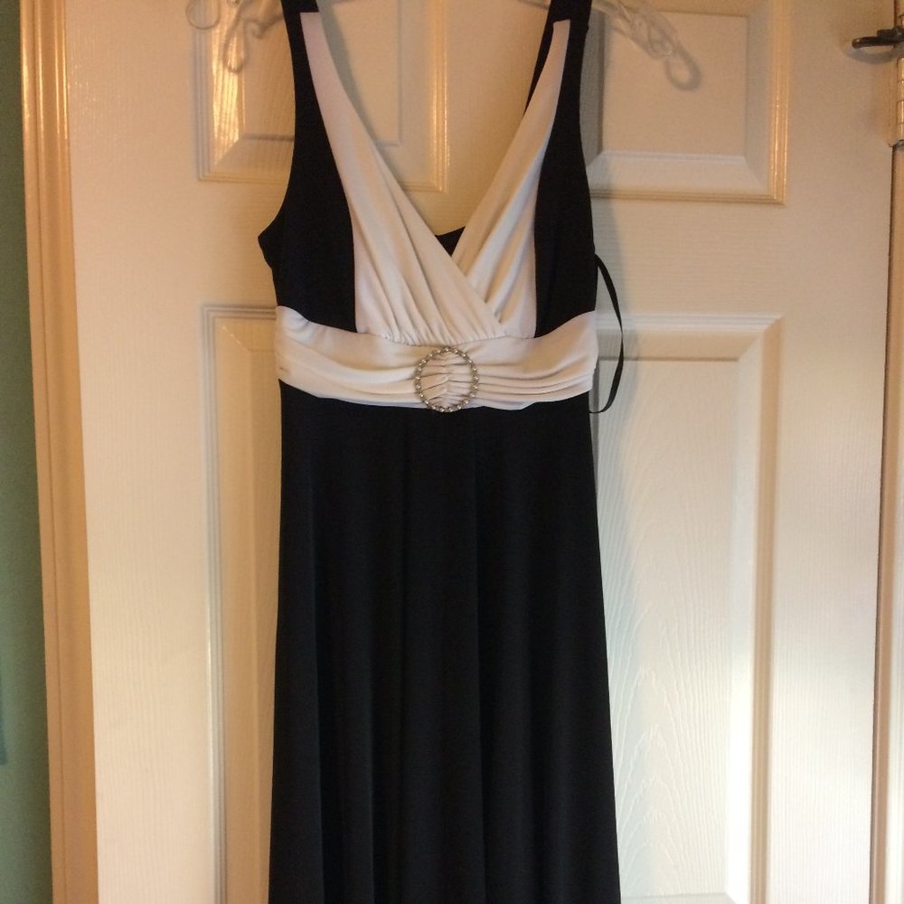 dressy dress